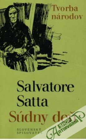 Súdny deň - Satta Salvatore