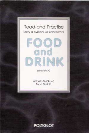 FOOD AND DRINK /ÚROVEŇ A/ - Šuláková/ Nesbitt