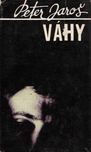 VÁHY - Jaroš P.