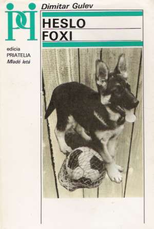 HESLO FOXI - Gulev D.