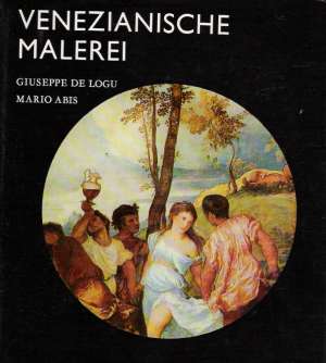VENEZIANISCHE MALEREI - Logu/Abis