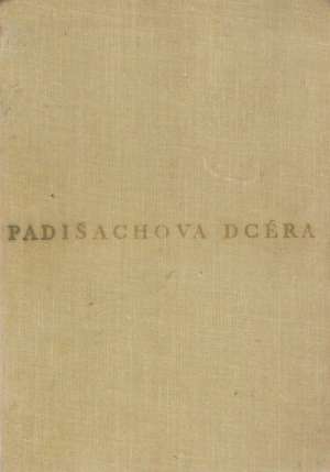 Padišachova dcéra - Kolektív autorov