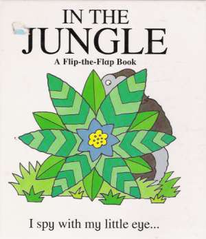IN THE JUNGLE - Powell, Cox