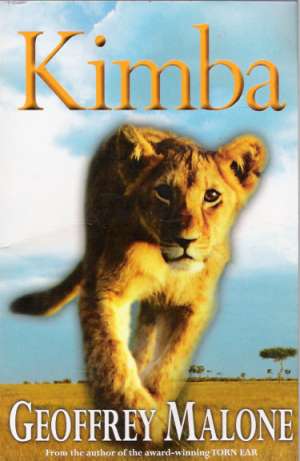 KIMBA - Malone G.