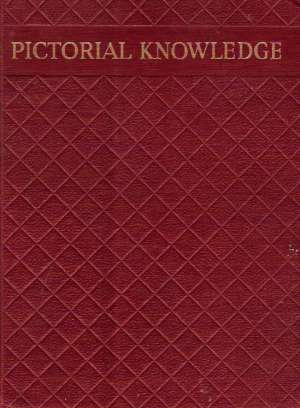 NEWNE´S PICTORIAL KNOWLEDGE VOLUME 6 - Poole/Finch