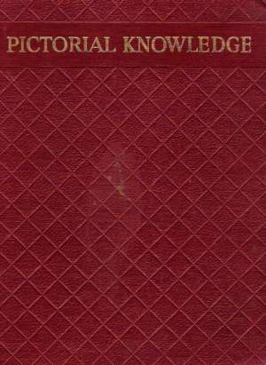 NEWNE´S PICTORIAL KNOWLEDGE VOLUME 7 - Poole/Finch
