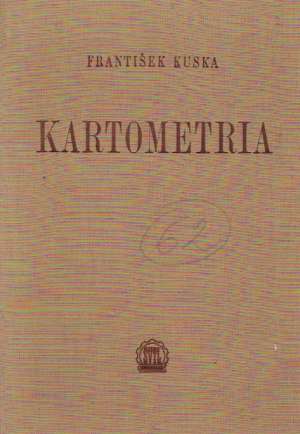 KARTOMETRIA - Kuska F.