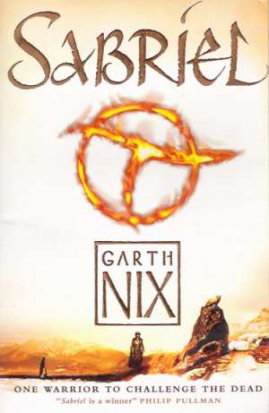 SABRIEL - Nix G.