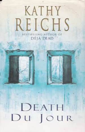DEATH DU JOUR - Reichs Kathy
