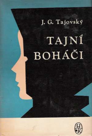 Tajní boháči - Tajovský Jozef Gregor