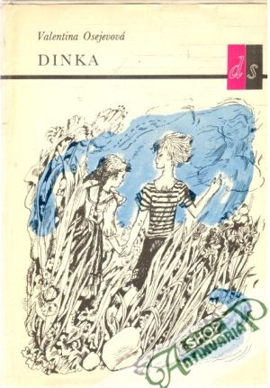 Dinka - Osejevová Valentina