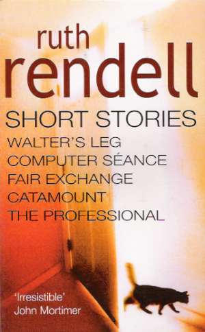 SHORT STORIES - Rendell Ruth