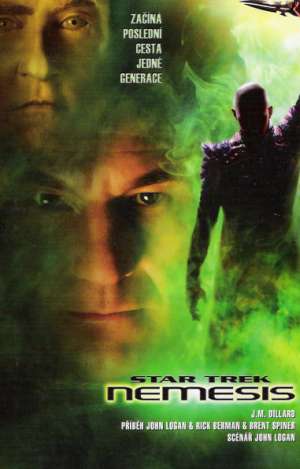 STAR TREK: NEMESIS - Dillard J.M.