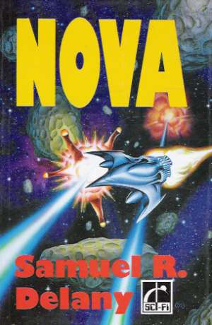 NOVA - Delany S.R.
