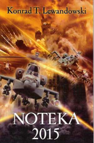 NOTEKA 2015 - Lewandowski K.T.