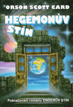 HEGEMONÚV STÍN - Card O.S.