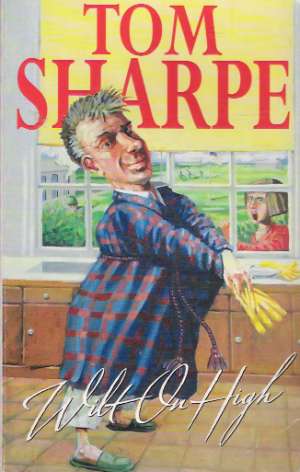 WILT ON HIGH - Sharpe T.
