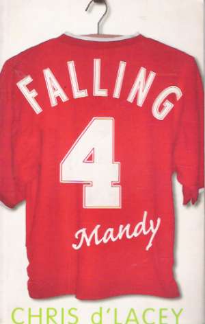 FALLING FOR MANDY - d´Lacey C.