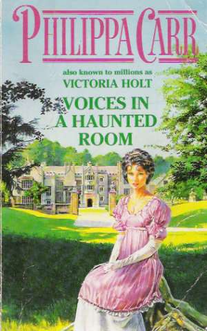 VOICES IN A HAUNTED ROOM - Carr Ph.