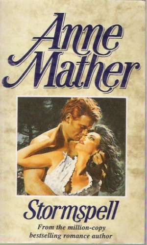 STORMSPELL - Mather A.
