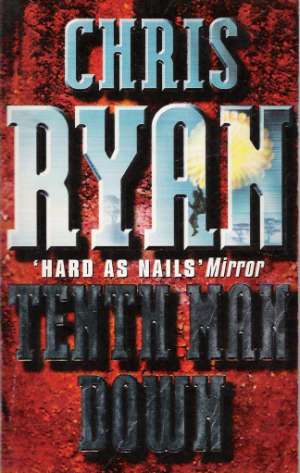 TENTH MAN DOWN - Ryan Ch.