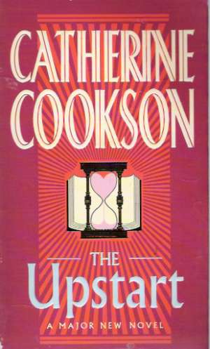 THE UPSTART - Cookson Catherine
