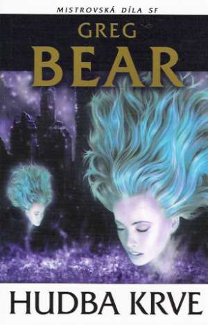 HUDBA KRVE - Bear G.