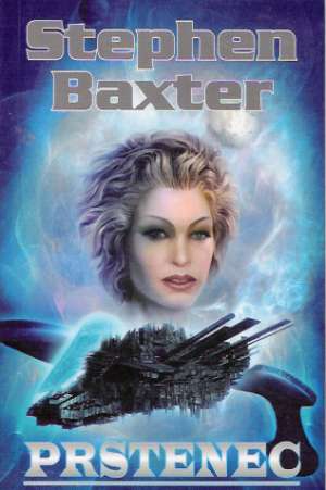 PRSTENEC - Baxter S.