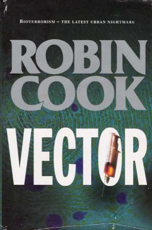 VECTOR - Cook R.