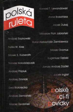 POLSKÁ RULETA - Kolektív autorov
