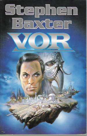 VOR - XEELE 1 - Baxter S.