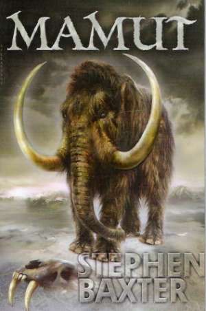 MAMUT - Baxter S.
