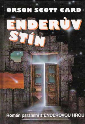 ENDERÚV STÍN - Card O.S.