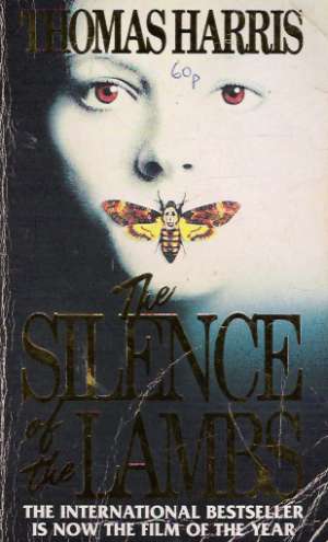 THE SILENCE OF THE LAMBS - Harris Thomas