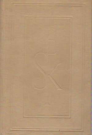 NICHOLAS NICKLEBY I.- II. - Dickens Charles