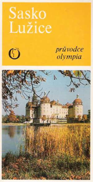 SASKO LUŽICE - Boháč Z.