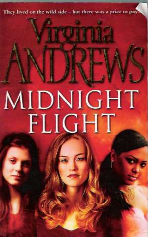Midnight Flight - Andrews Virginia C.