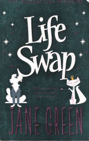 LIFE SWAP - Green J.