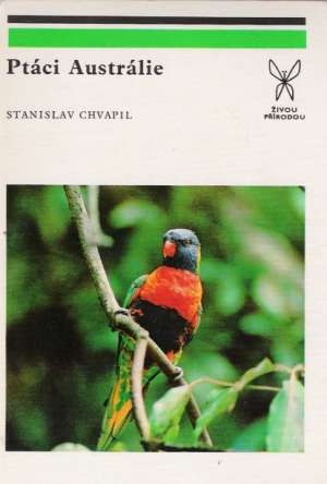 PTÁCI AUSTRÁLIE - Chvapil S.