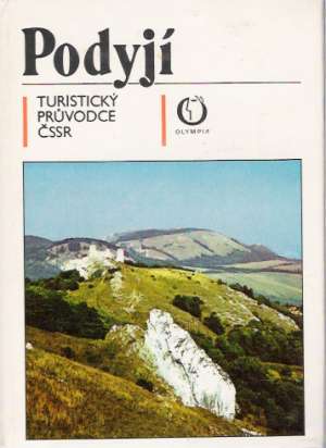 PODYJÍ - POJIHLAVÍ/ POOSLAVÍ - Kolektív autorov