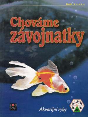 CHOVÁME ZÁVOJNATKY - Vanko K.