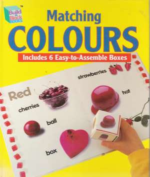 MATCHING COLOURS - Baker P.