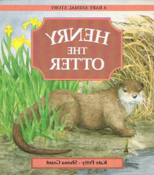 HENRY THE OTTER - Petty, Grant
