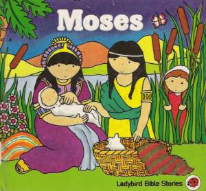 MOSES - Murdock H.