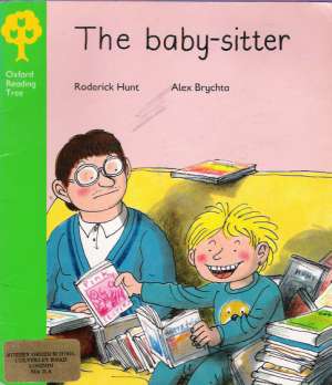 THE BABY-SITTER - Hunt Roderick, Brychta Alex