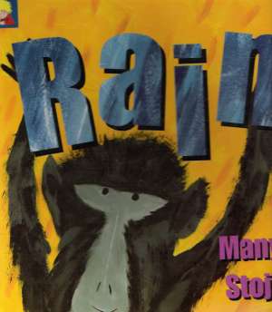 RAIN - Stojic M.