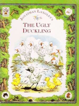 THE UGLY DUCKLING - Langley Jonathan