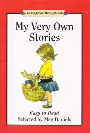MY VERY OWN STORIES - Kolektív autorov