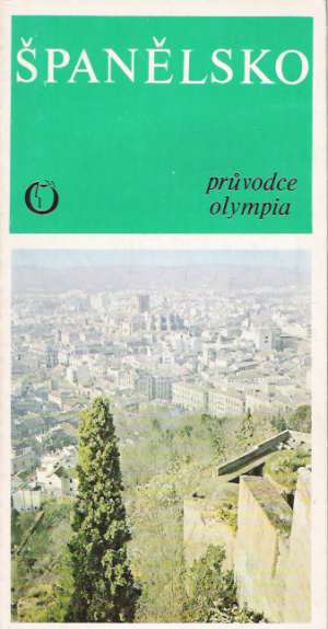 ŠPANĚLSKO - ANDORRA / GIBRALTAR - Štěpánek P.