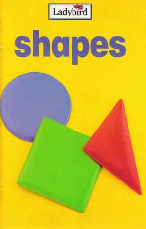 SHAPES - Wingfield E.